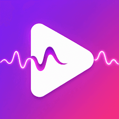 AV Player: Video & MP3 Player icon