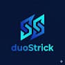 Duostrick Studio Logo